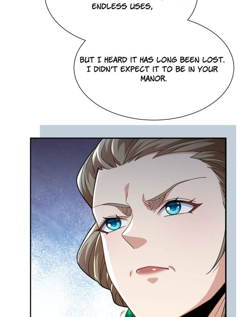 Becoming immortal by doing nothing Chapter 30 38